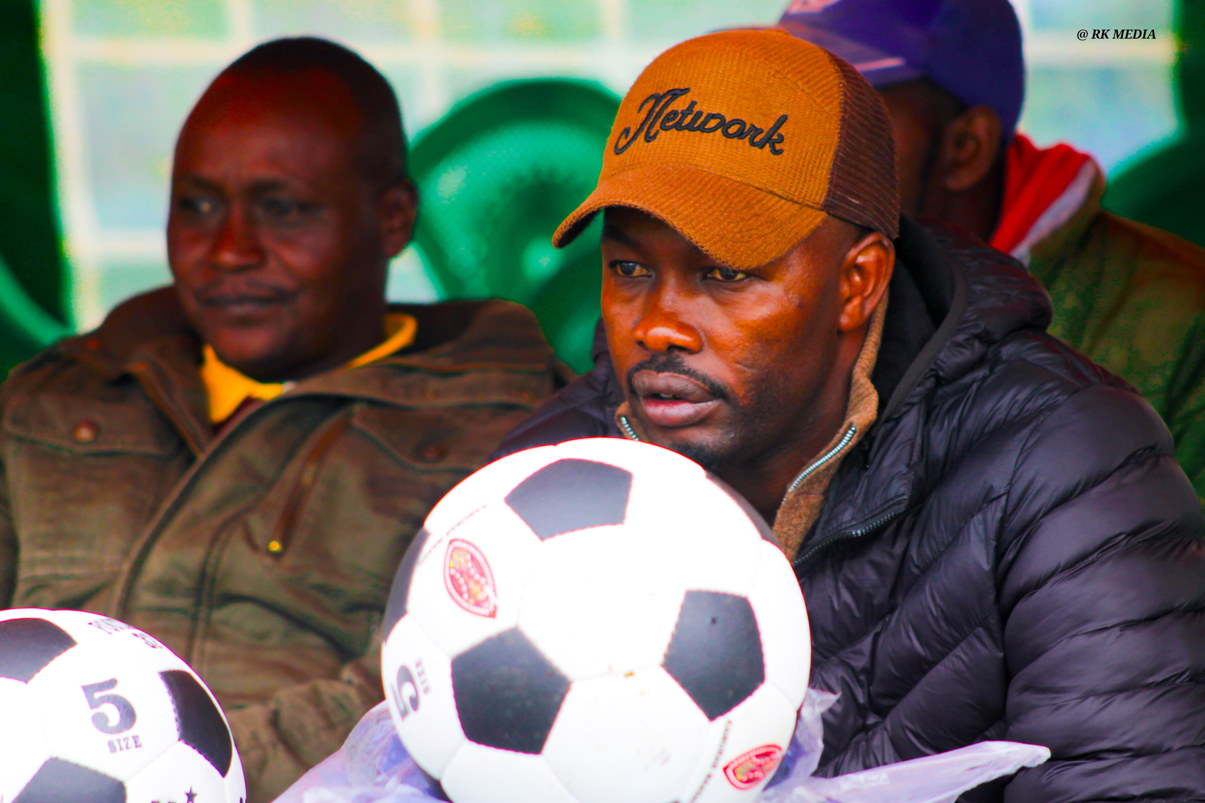 Kamurar Football Tournament