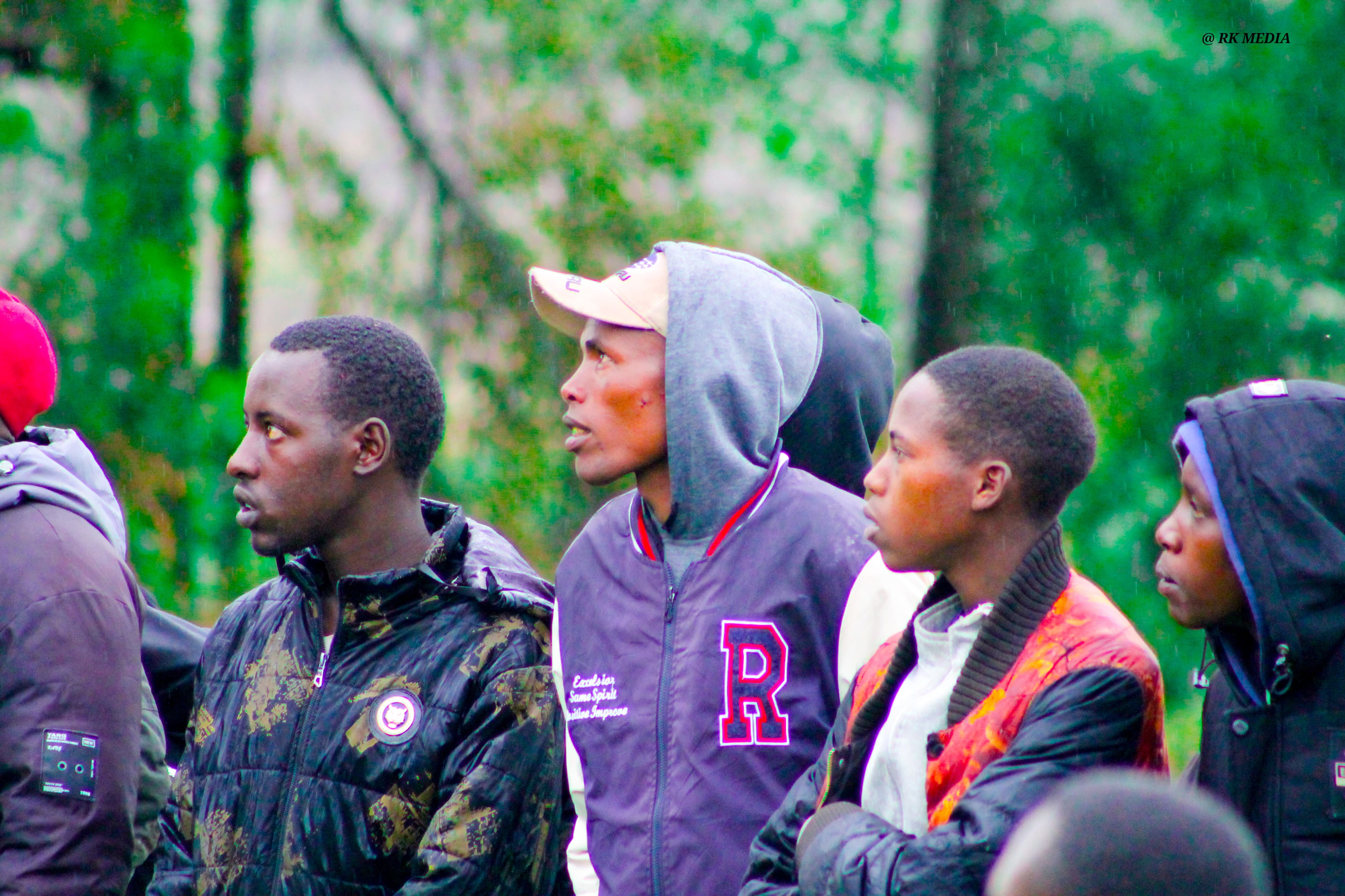 Kamurar Football Tournament