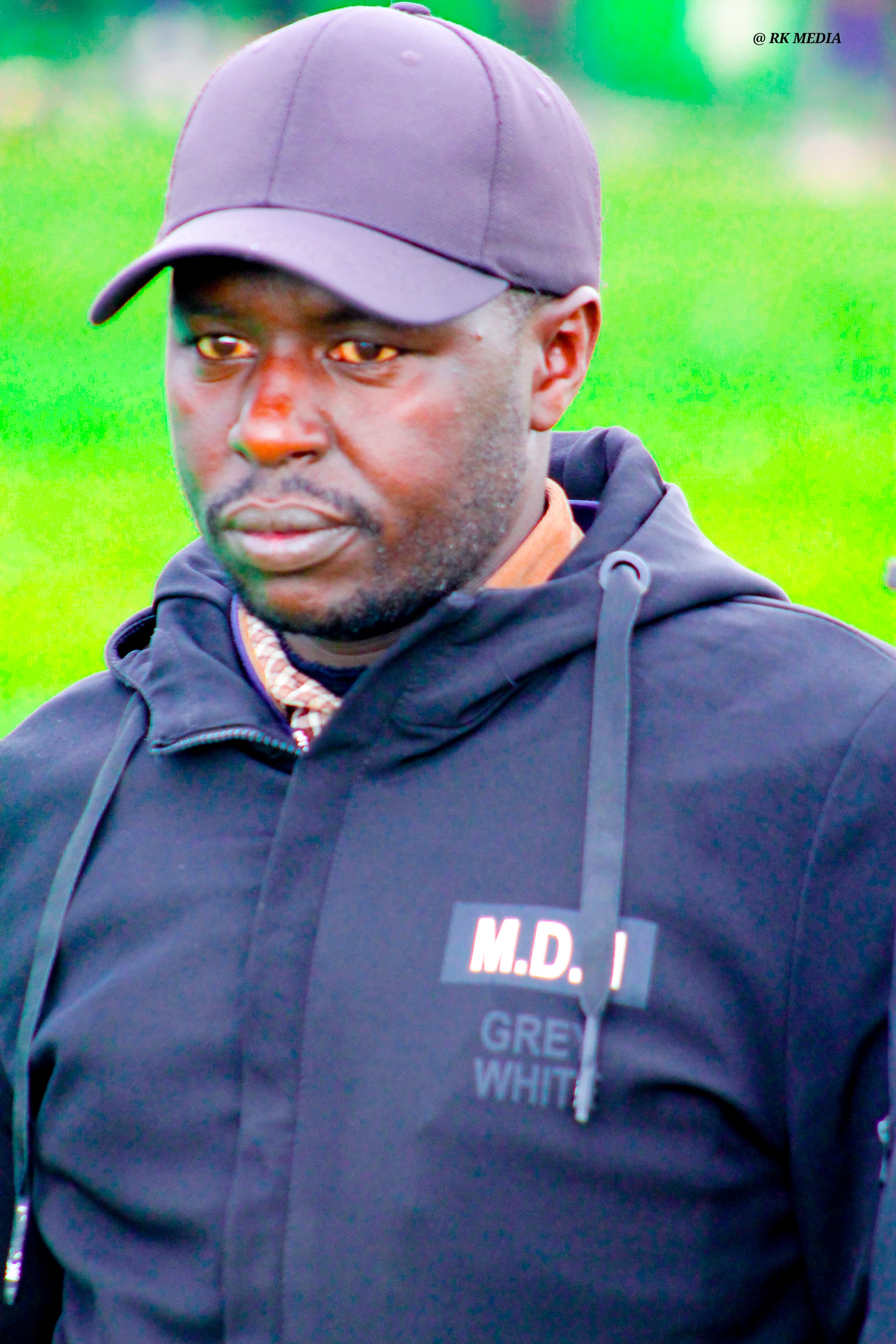 Kamurar Football Tournament