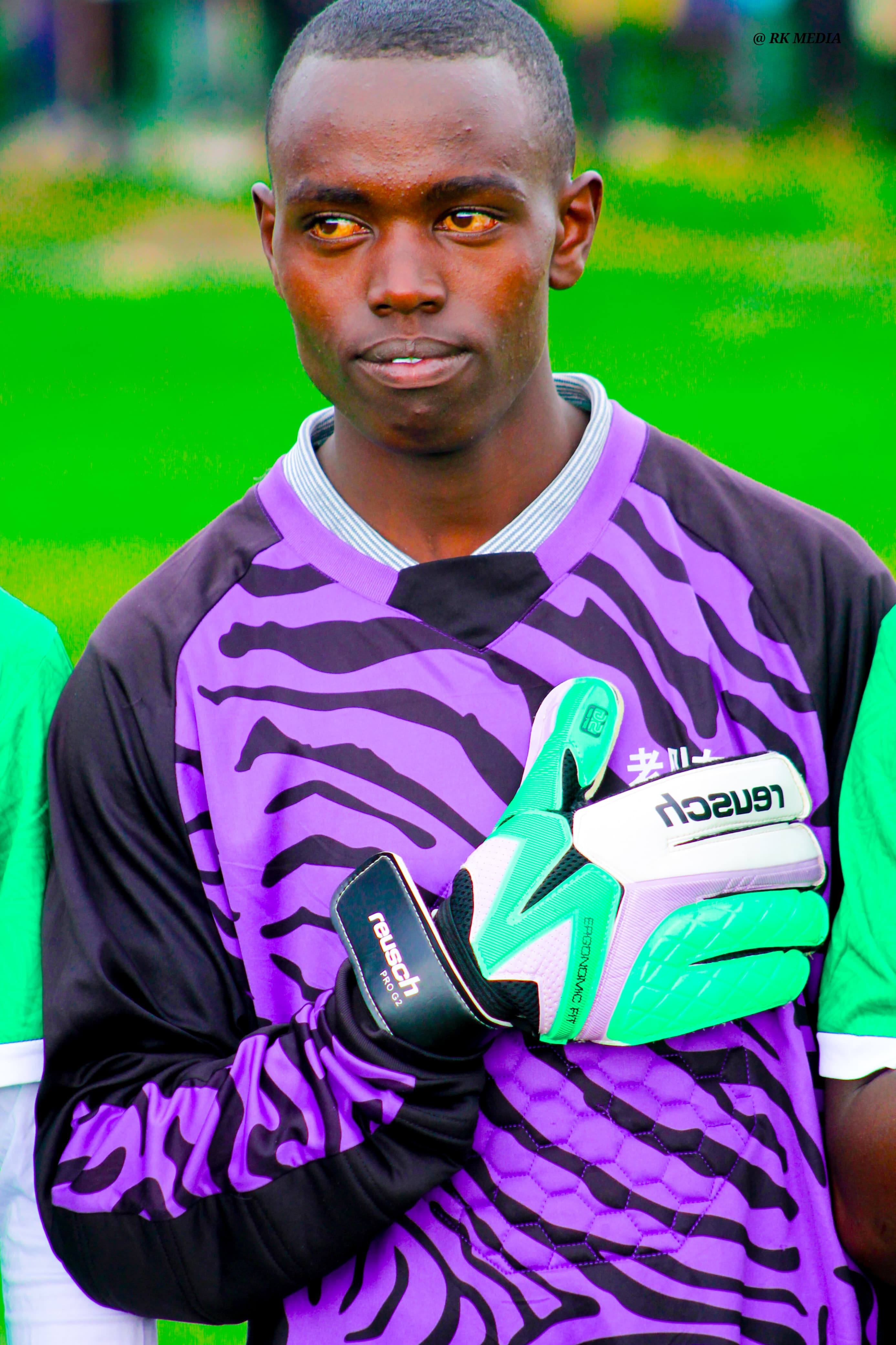 Kamurar Football Tournament