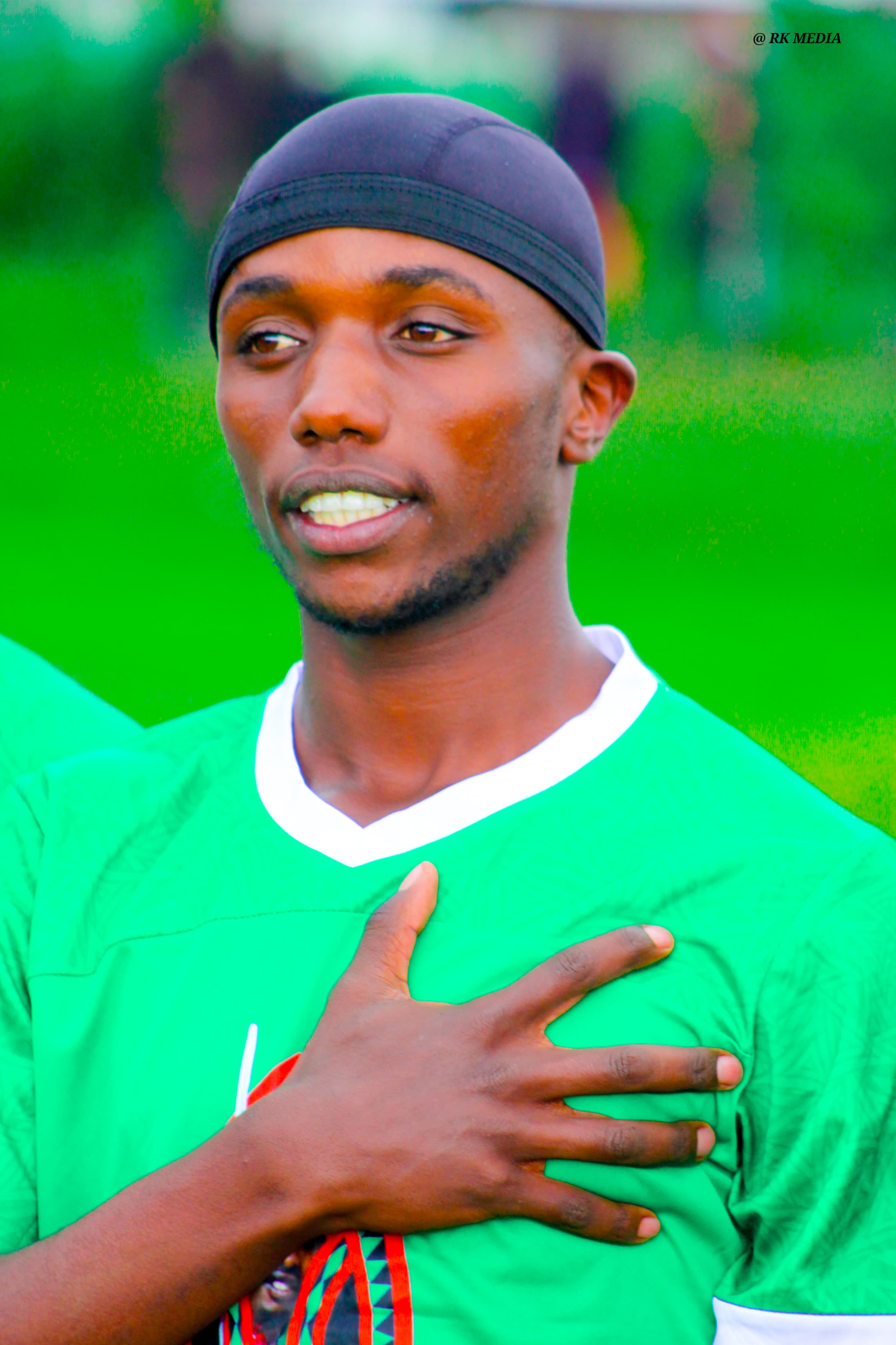 Kamurar Football Tournament