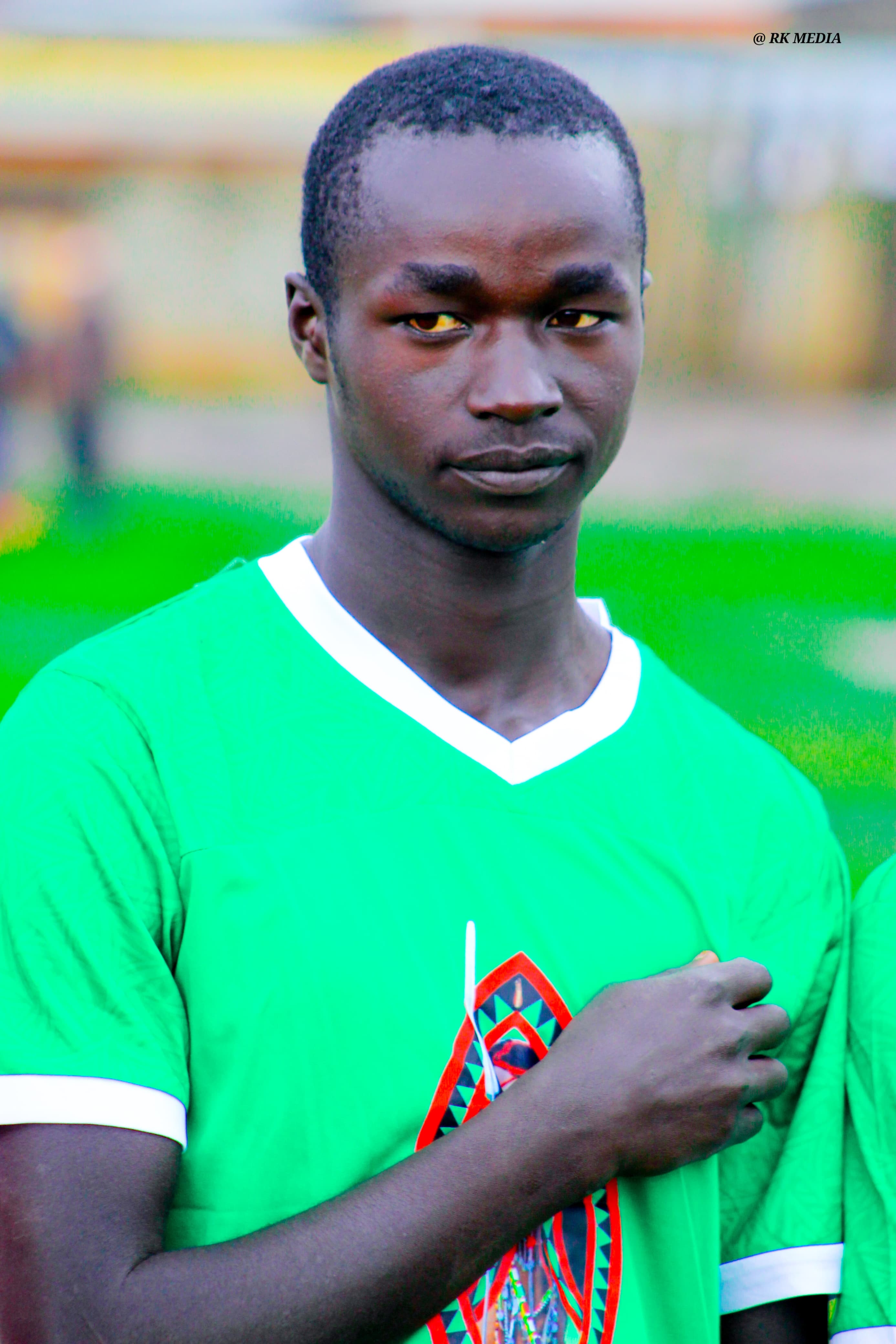 Kamurar Football Tournament