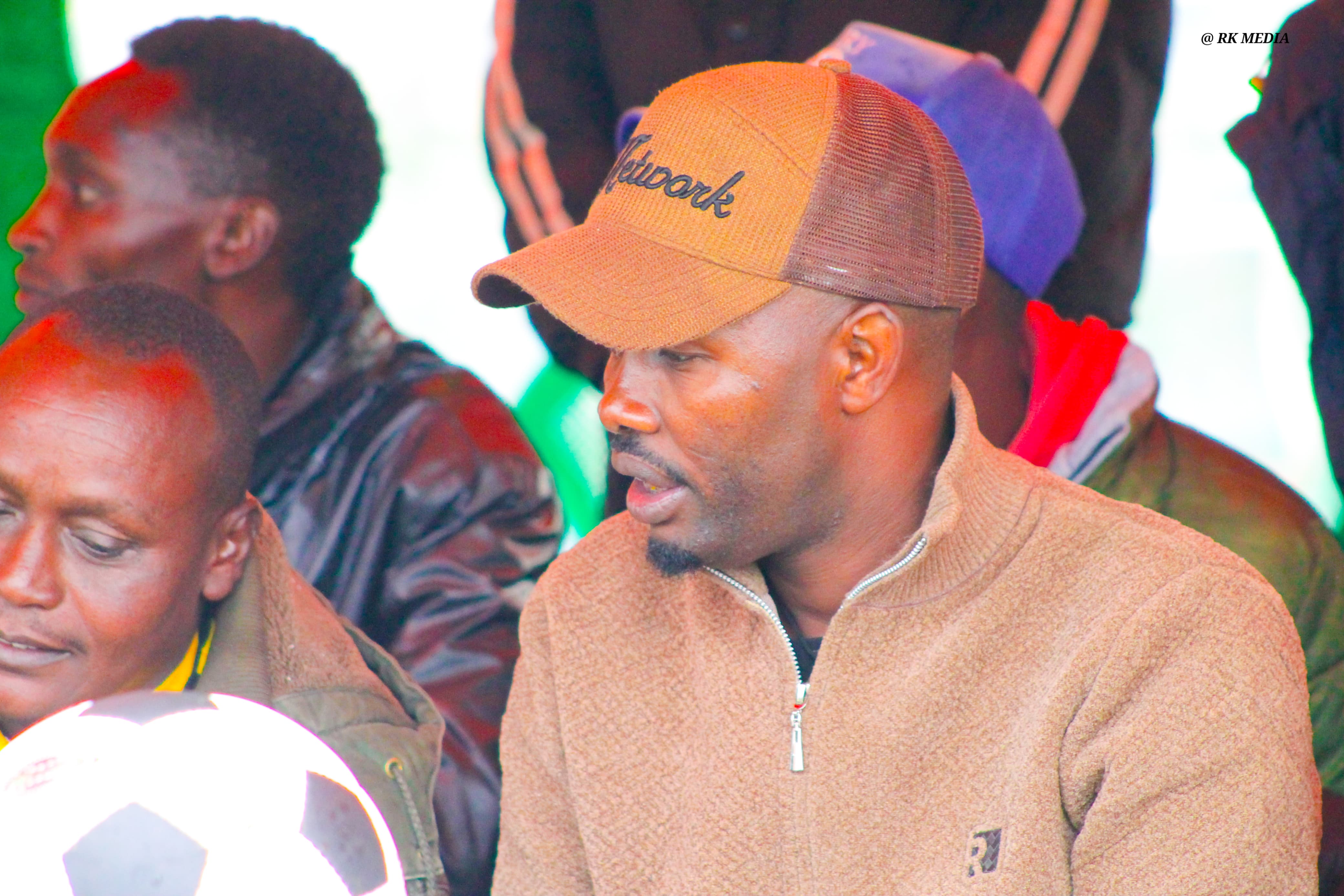 Kamurar Football Tournament