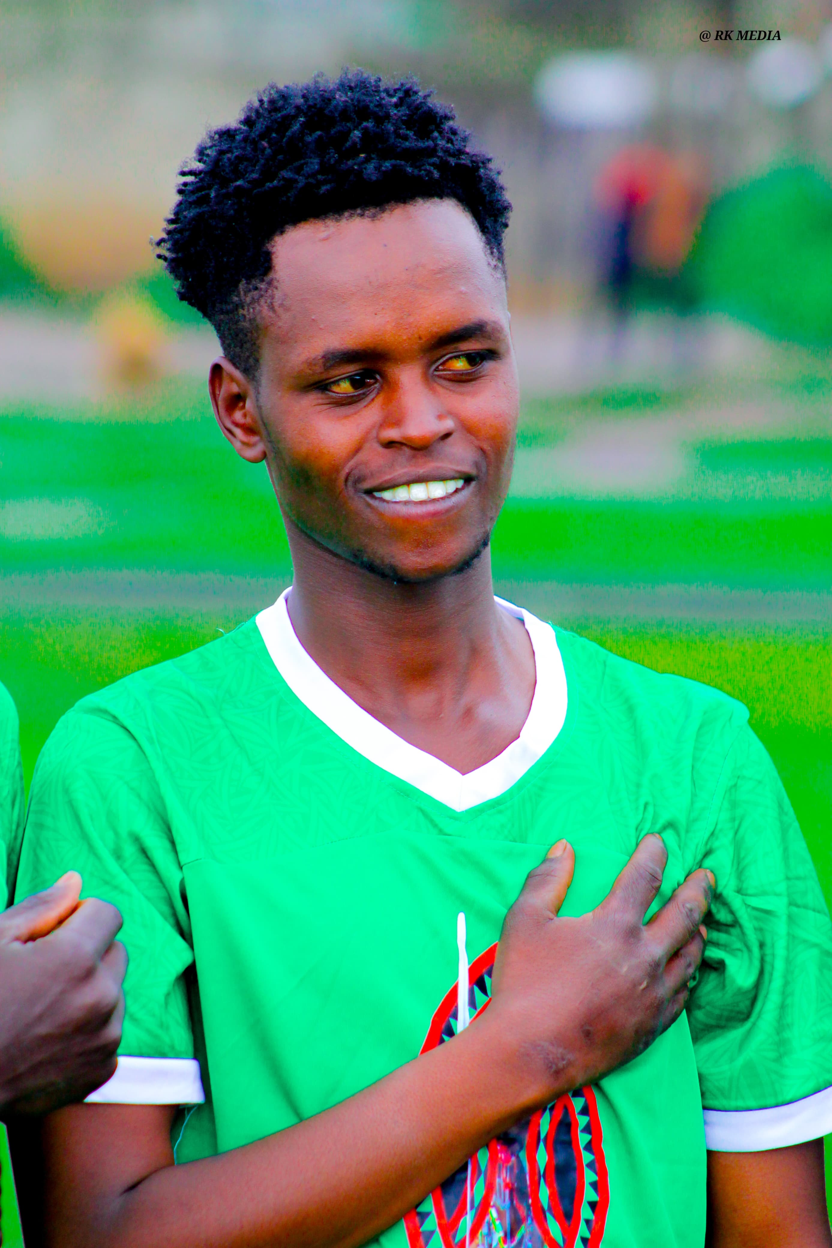 Kamurar Football Tournament