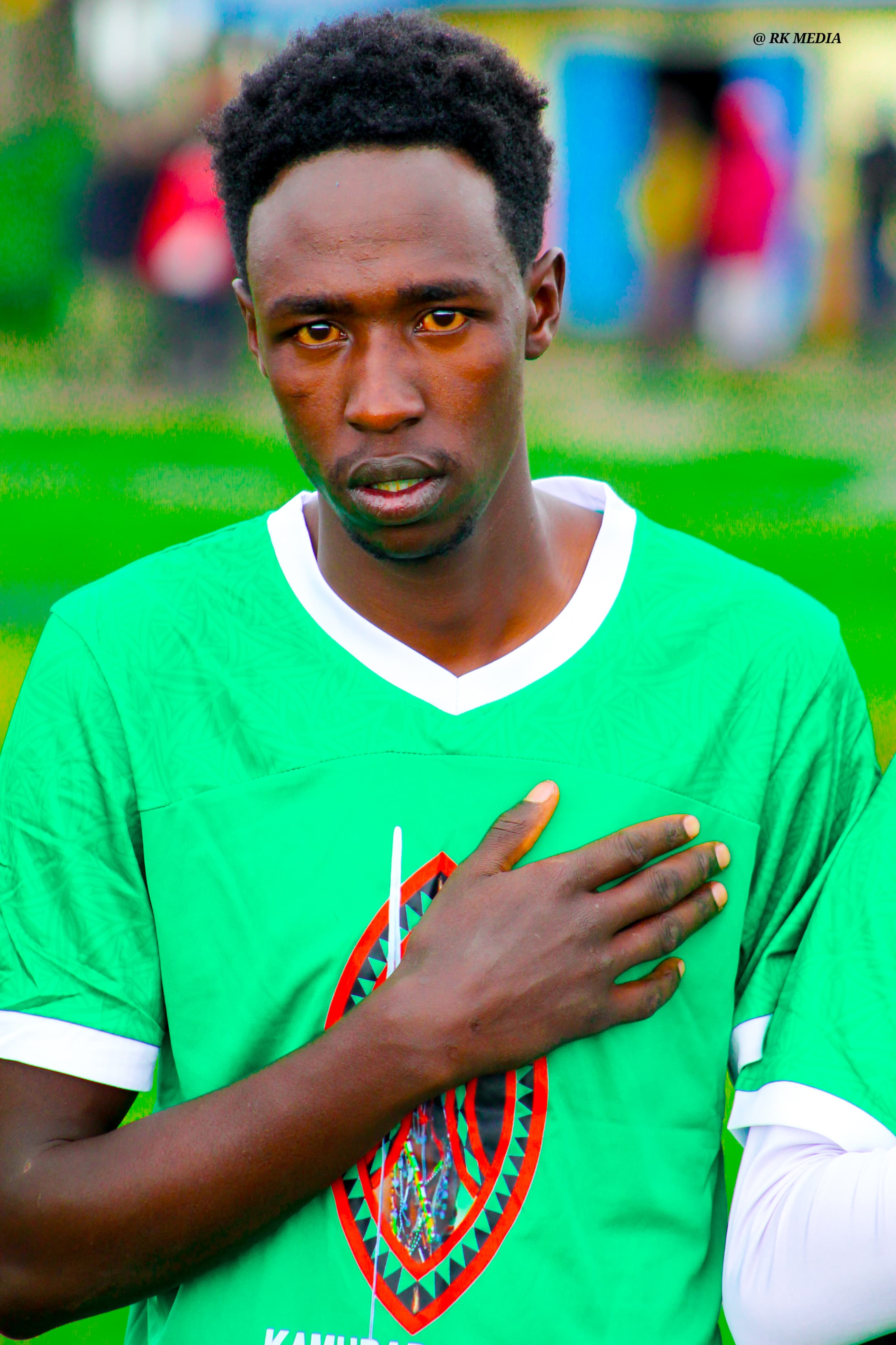 Kamurar Football Tournament