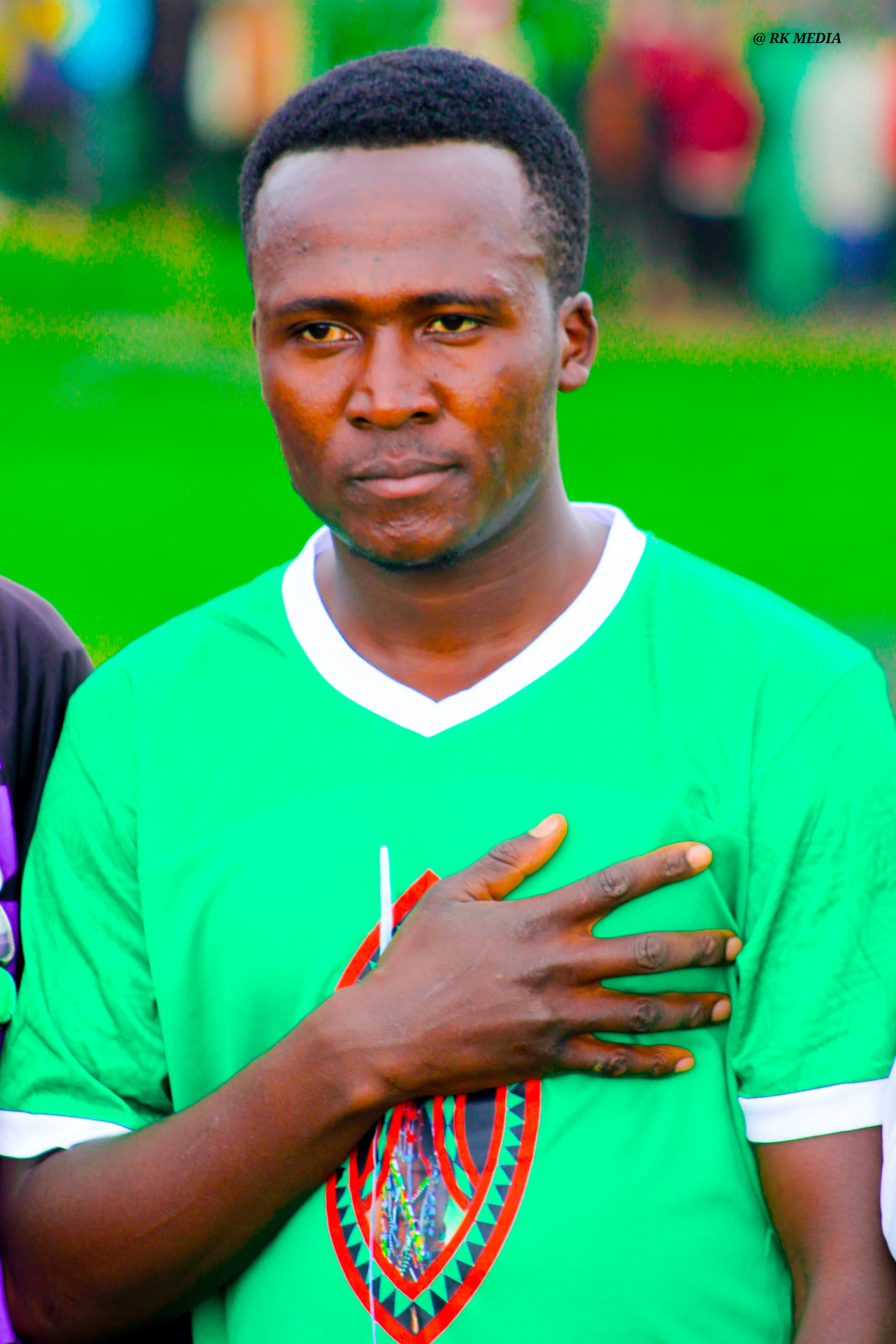 Kamurar Football Tournament