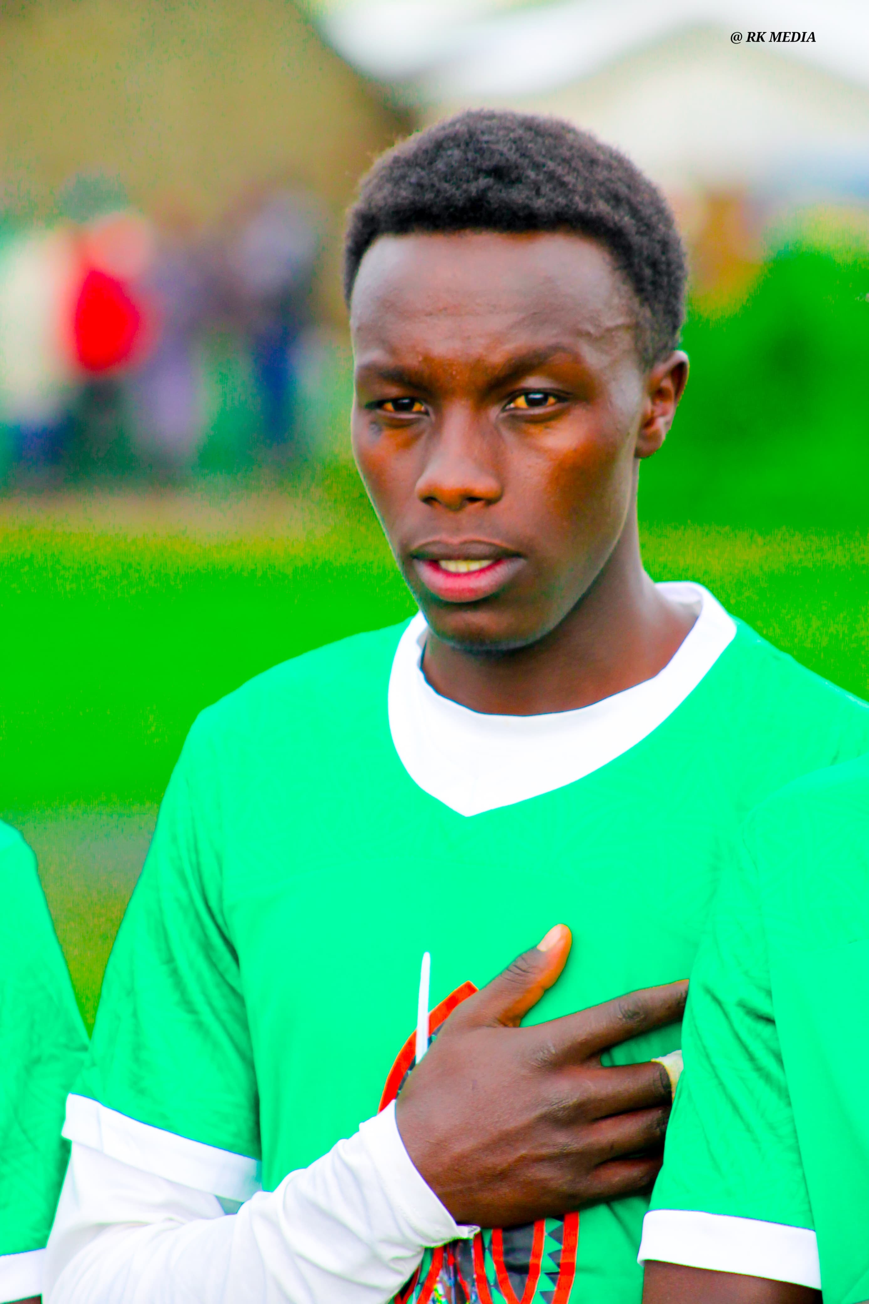 Kamurar Football Tournament