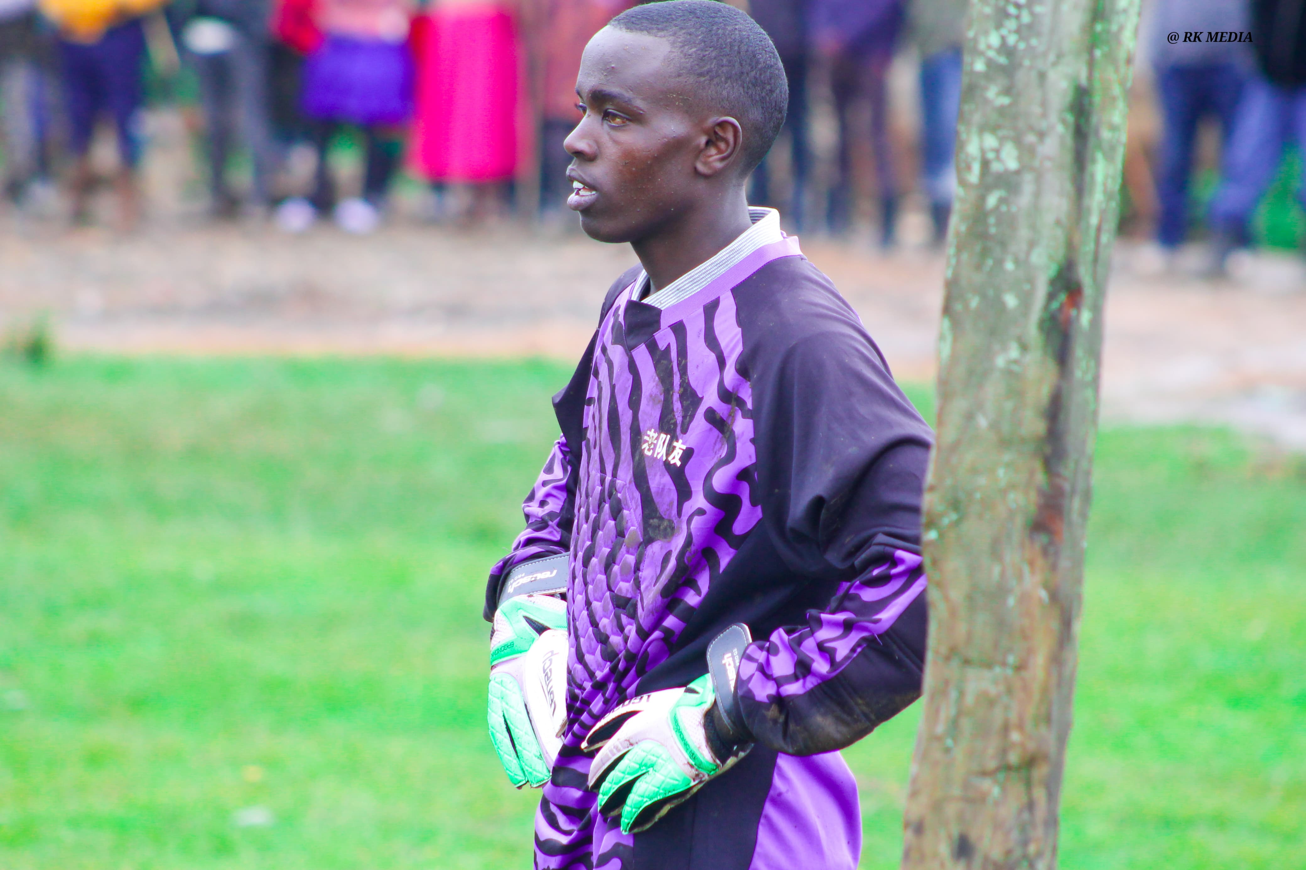 Kamurar Football Tournament